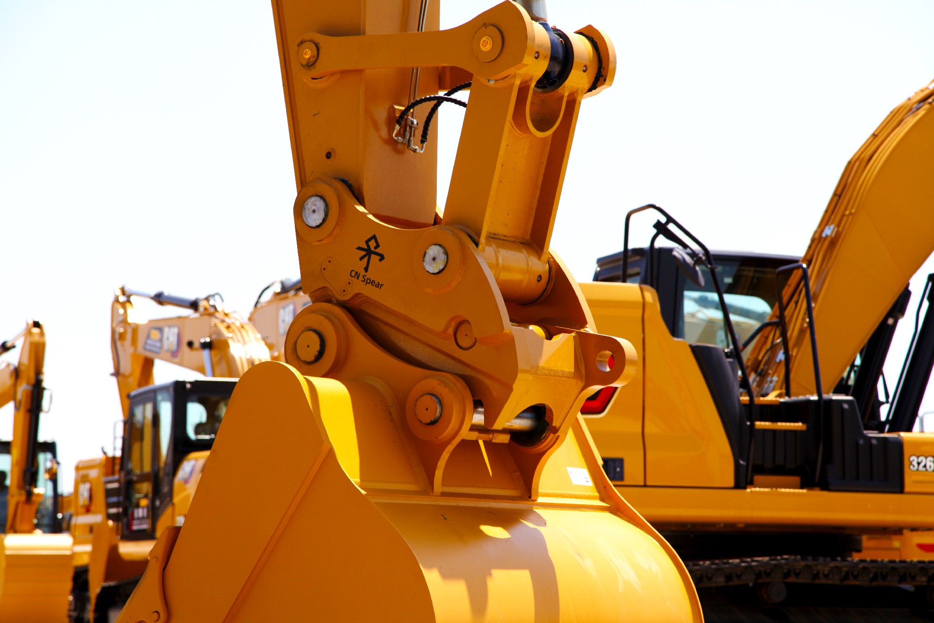 A TYPE QUICK COUPLER
